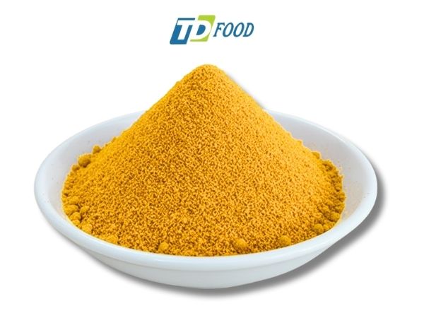 Bột gia vị bơ tỏi